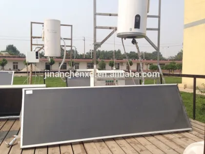 flat plate solar collector /solar water heater collector