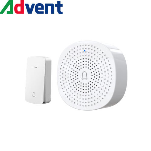 USB无线门铃 IP44防水门铃