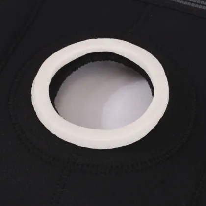 Neoprene Open Patella Adjustable Arthritis Knee Brace