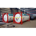 34000 Litres 14ton 30feet LPG Tank Containers