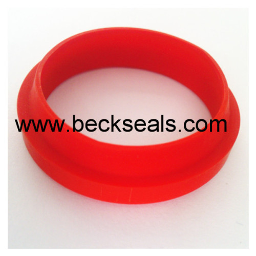 Hot Water Rubber Gasket, Water Bottle Gasket, Silicone Rubber Gasket
