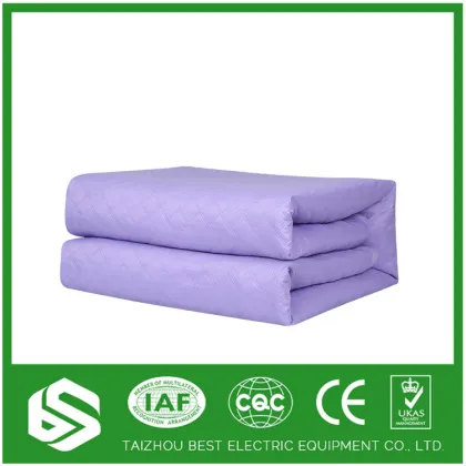 Hot sale water conditioned warm blanket electric blanket