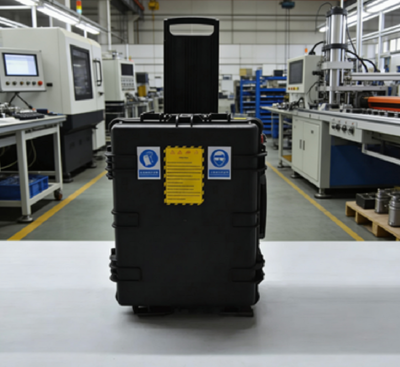 Advantages of Laser Cleaning Machine in Mold Cleaning Applications