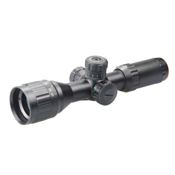 Spike Factory New Arrival 3-9x32 AOIR Illumination Scope for Outdoor Use