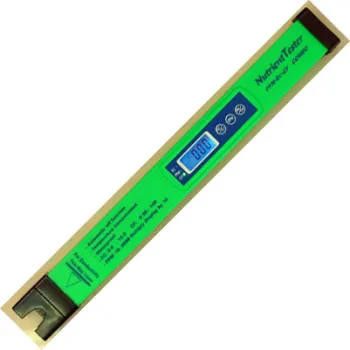 pH Meter (RS-100B)