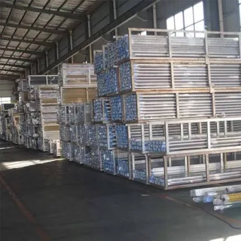 U Aluminium Profile for Shower and Glass Partition - 6063 T5 Aluminum Extrusion for Mauritius, Senegal, South Africa, Ghana