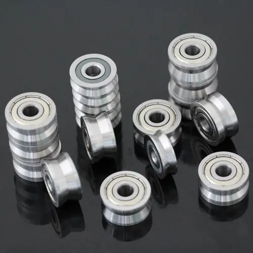 Guide Roller Bearing Series