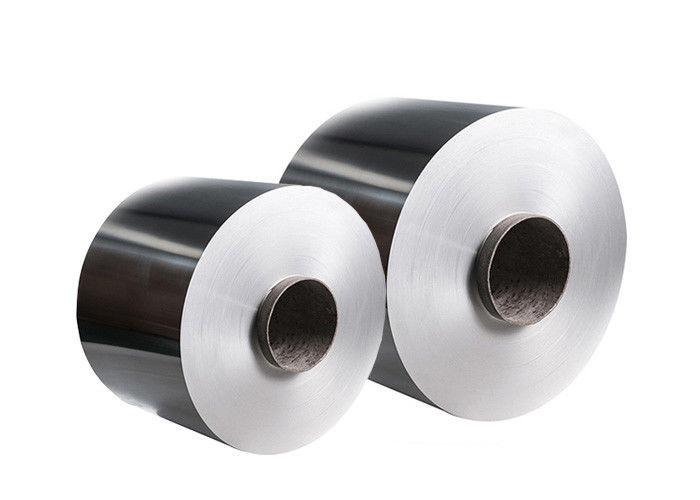 Dx51d Galvanized Steel Coil For Automotive Parts