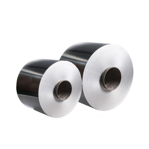 Spot Sales Dx51D/0.26mm Galvanized Coil Is Widely Used