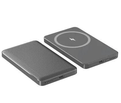 Batter power bank big with batteries