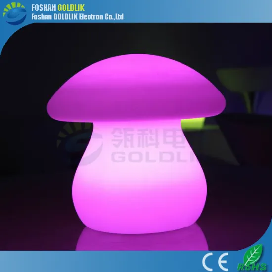 Home lighting design ideas led illuminated decoration GKD-025TL
