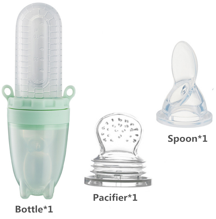 Baby Food Feeder Baby Food Feeder