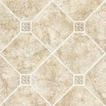 Glazed Ceramic Tiles