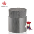 Nylon66 abrasive filament for plate brush