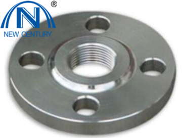 GOST Flange Forged 12820