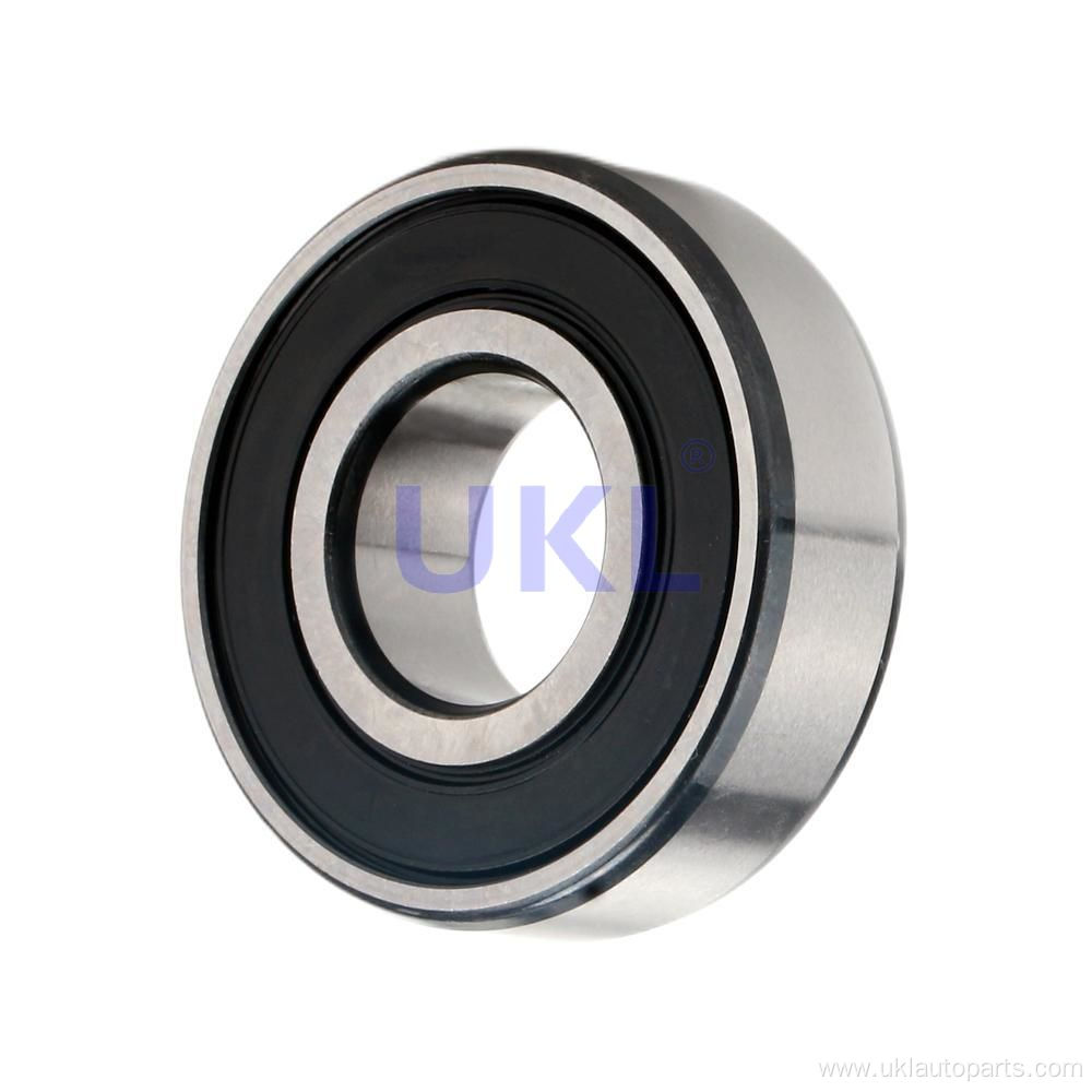 Steel Cage B1570AT1XGRZZ1C4 Automotive Air Condition Bearing