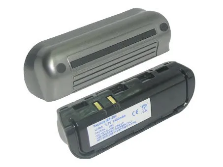 Battery for iRiver PMP/PMC IBP-200