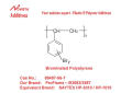 Polominati polistirene BPS HP3010 HP7010