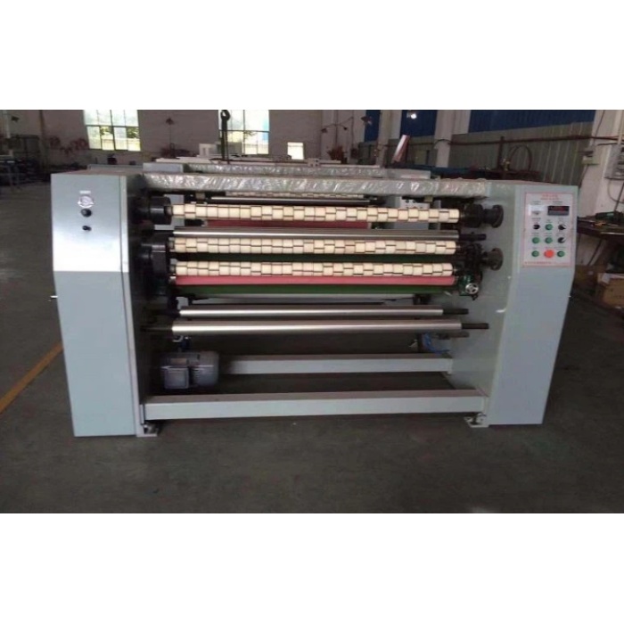 آلة قطع شريط BOPP