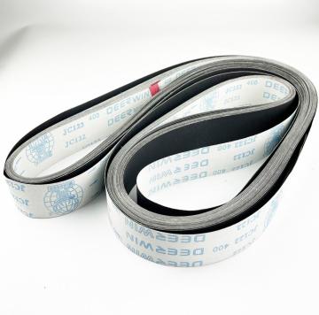 Silicon Carbide Abrasive Belt Glass Grinding Sanding Belt
