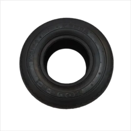 Factory Manufacturing Kenda 18x8.5-8-6P K389 Golf Car Tires and Rims: Your One-Stop Solution