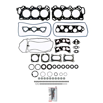 Cylinder Head Gasket Kit for Toyota Honda Engine Overhaul