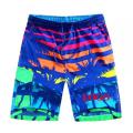 Custom Men's Swim Shorts