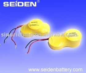 Rechargeable battery and battery pack