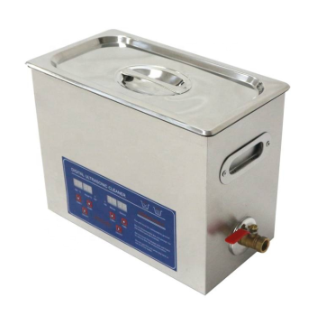 Ultrasonic Washing Machine 6L 40KHZ