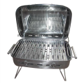 Stainless Steel Rectangular Basket for Commercial Home Use