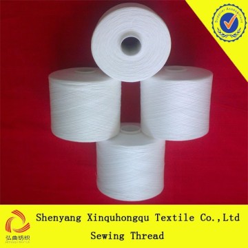 T20-T80 The 100% Yizheng Polyester Sewing Thread