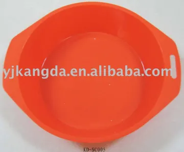 silicone bakeware