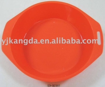 silicone bakeware