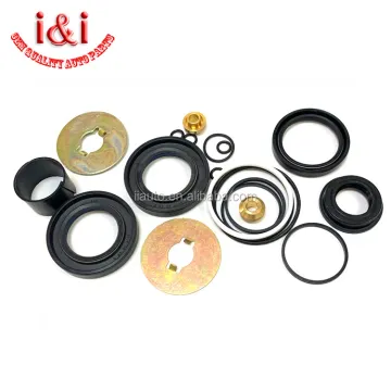 POWER STEERING REPAIR KIT FOR TOYOTA HILUX VIGO 2WD