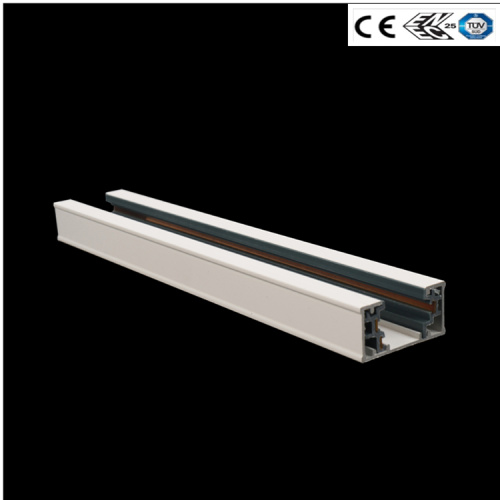 led 4 wire track system CE standard