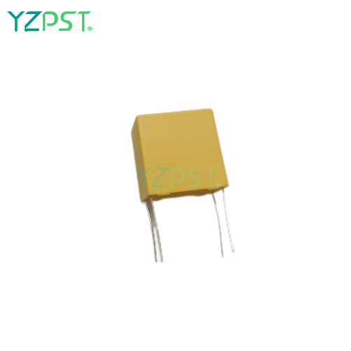 MPC 4.7uF Capacitor YZPST-MPC475K1000D01