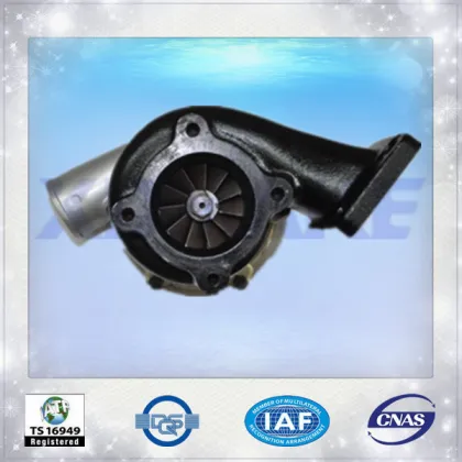 Diesel generator turbo charger j65 turbojet