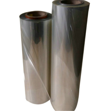 Wear-resistant Transparent Polyester Protection Base Film