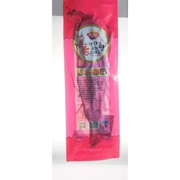 Good Sale Dry Salted Alaska Pollock Fish sale