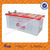 truck battery Best quality super power 12V165AH truck battery