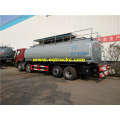 25m3 FAW Corrosive Liquid Delivery Tankers