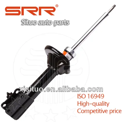 front shock absorber for opel astra g
