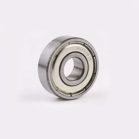 Precision 608ZZ Bearing 8mm x 22mm x 7mm Double Shielded Premium Ball Bearing
