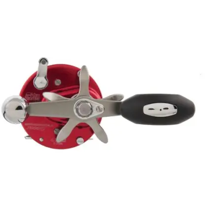 ABU GARCIA AMBASSADEUR 7000 C ROUND CASTING REELS