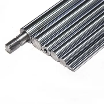 Ck45 Excavator Boom Hydraulic Cylinder Piston Rod