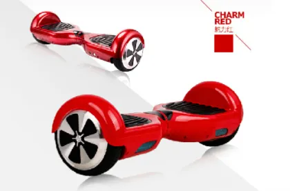 starstone 2015 Smart balance wheel balance boards