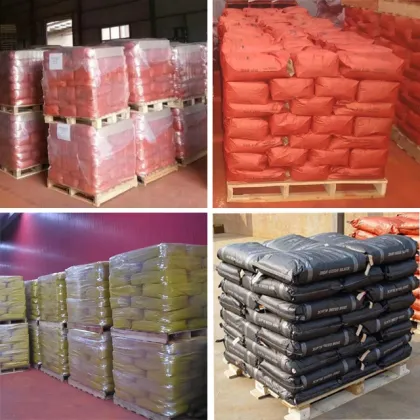 Permeable Concrete Pavers Suppliers: Colorant Powder and Sealer Materials for Pervious Concrete