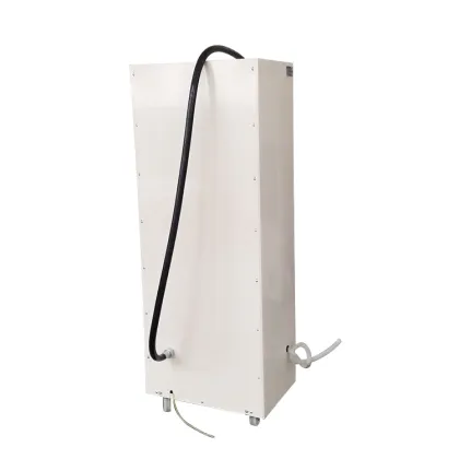 168L Explosion-proof Industrial Dehumidifier