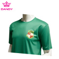 Custom Sports Club Authentic Soccer Jerseys