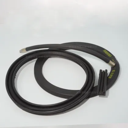 Advanced Rubber Inflatable Seal Technology